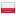 kataloog.org server is located in Poland